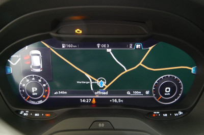 Audi Q2 Gebrauchtwagen