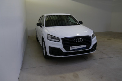 Audi Q2 Gebrauchtwagen