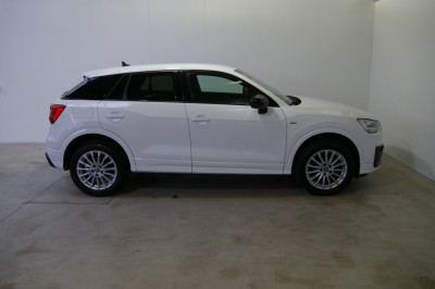 Audi Q2 Gebrauchtwagen