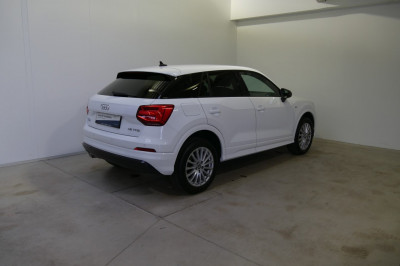 Audi Q2 Gebrauchtwagen