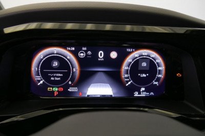 VW Multivan Gebrauchtwagen