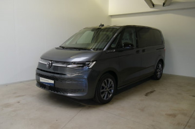 VW Multivan Gebrauchtwagen