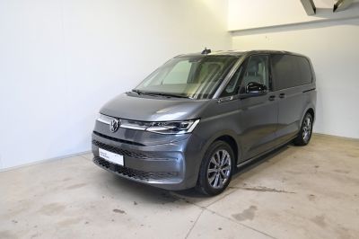 VW Multivan Gebrauchtwagen VW Multivan Gebrauchtwagen