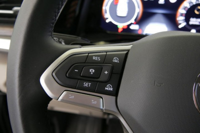 VW Multivan Gebrauchtwagen