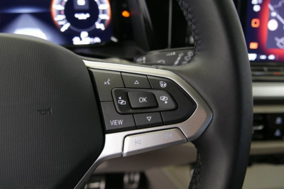 VW Multivan Gebrauchtwagen