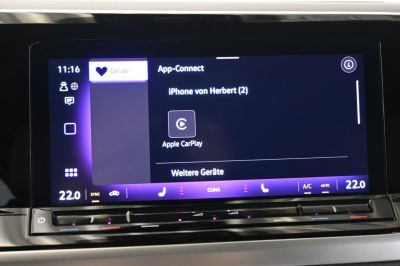 VW Multivan Gebrauchtwagen VW Multivan Gebrauchtwagen