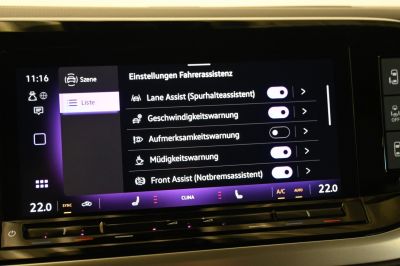 VW Multivan Gebrauchtwagen VW Multivan Gebrauchtwagen