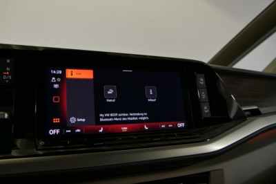 VW Multivan Gebrauchtwagen