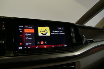 VW Multivan Gebrauchtwagen