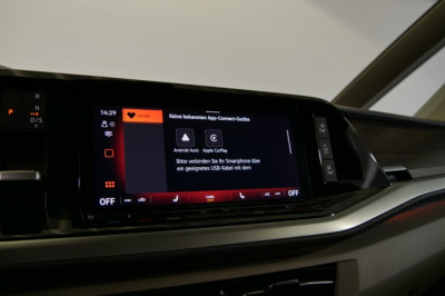 VW Multivan Gebrauchtwagen