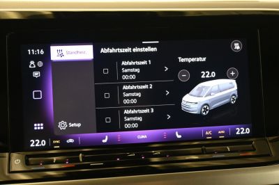 VW Multivan Gebrauchtwagen VW Multivan Gebrauchtwagen