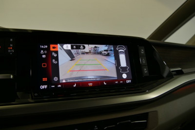 VW Multivan Gebrauchtwagen