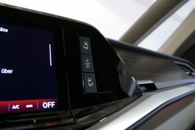 VW Multivan Gebrauchtwagen