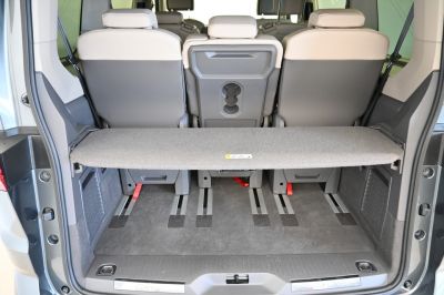 VW Multivan Gebrauchtwagen VW Multivan Gebrauchtwagen