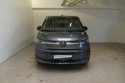 VW Multivan Gebrauchtwagen