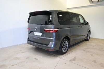 VW Multivan Gebrauchtwagen VW Multivan Gebrauchtwagen