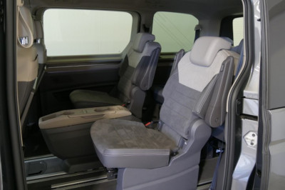 VW Multivan Gebrauchtwagen