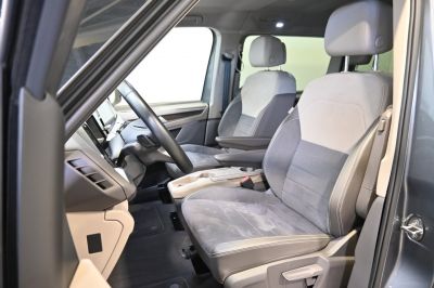 VW Multivan Gebrauchtwagen VW Multivan Gebrauchtwagen