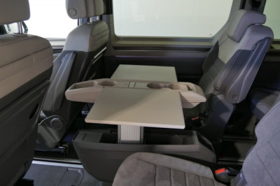 VW Multivan Gebrauchtwagen