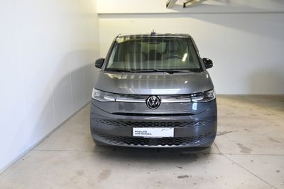 VW Multivan Gebrauchtwagen VW Multivan Gebrauchtwagen