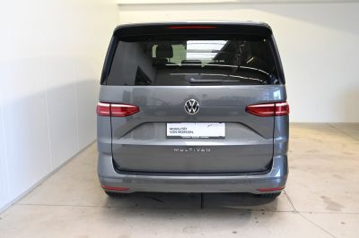 VW Multivan Gebrauchtwagen VW Multivan Gebrauchtwagen