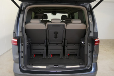 VW Multivan Gebrauchtwagen