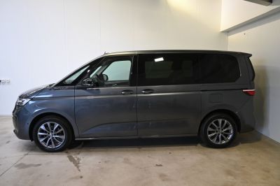 VW Multivan Gebrauchtwagen VW Multivan Gebrauchtwagen