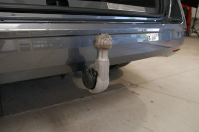 VW Multivan Gebrauchtwagen