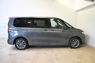 VW Multivan Gebrauchtwagen VW Multivan Gebrauchtwagen