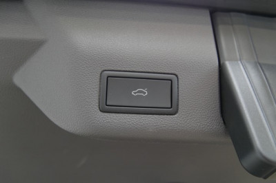 VW Multivan Gebrauchtwagen