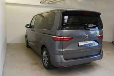 VW Multivan Gebrauchtwagen