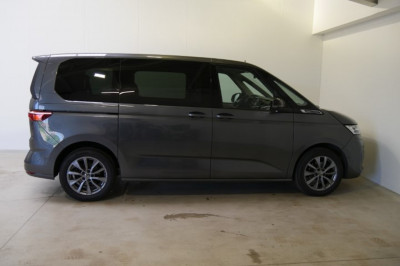 VW Multivan Gebrauchtwagen