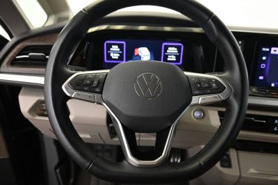 VW Multivan Gebrauchtwagen VW Multivan Gebrauchtwagen