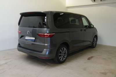 VW Multivan Gebrauchtwagen
