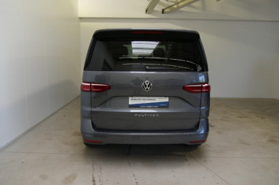 VW Multivan Gebrauchtwagen