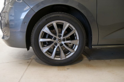 VW Multivan Gebrauchtwagen