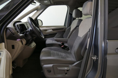 VW Multivan Gebrauchtwagen