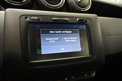 Dacia Duster Gebrauchtwagen