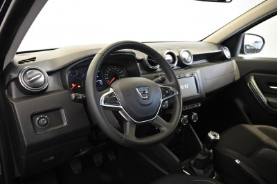 Dacia Duster Gebrauchtwagen