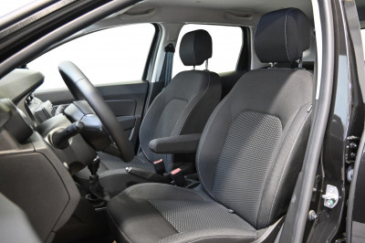 Dacia Duster Gebrauchtwagen