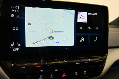 VW ID.5 Gebrauchtwagen