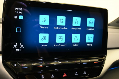 VW ID.5 Gebrauchtwagen