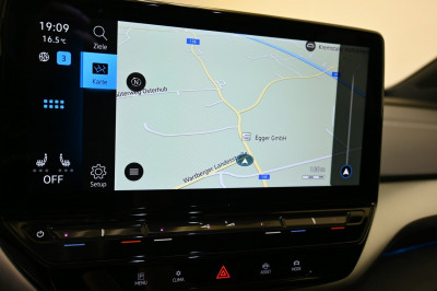 VW ID.5 Gebrauchtwagen