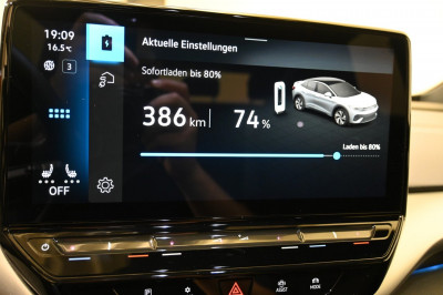 VW ID.5 Gebrauchtwagen