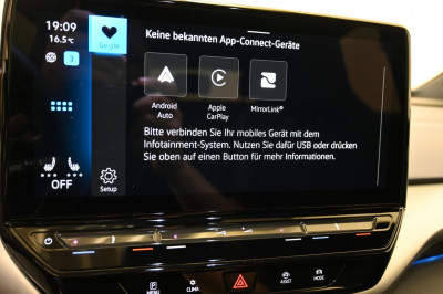 VW ID.5 Gebrauchtwagen