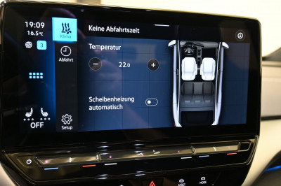 VW ID.5 Gebrauchtwagen