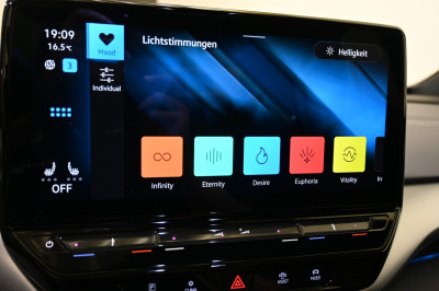 VW ID.5 Gebrauchtwagen