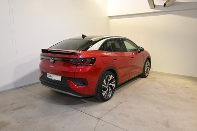 VW ID.5 Gebrauchtwagen