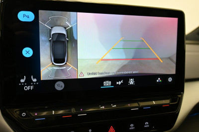 VW ID.5 Gebrauchtwagen