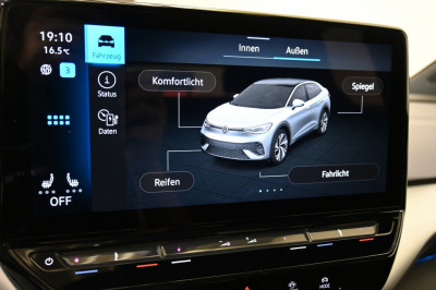 VW ID.5 Gebrauchtwagen